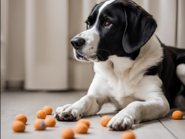 TEORIA DEL PREMIO NEL CANE