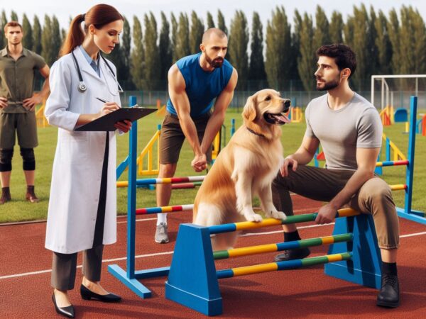 Oltre il Guinzaglio: L’Indispensabile Ruolo della Consulenza Psicologica nel Mondo del Cane
