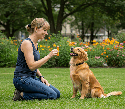 L’Incredibile Capacità di Apprendimento del Cane: Un Dialogo tra Psiche, Comportamento e Biologia