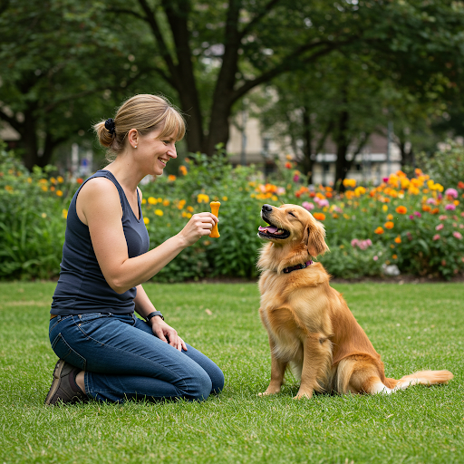 L’Incredibile Capacità di Apprendimento del Cane: Un Dialogo tra Psiche, Comportamento e Biologia