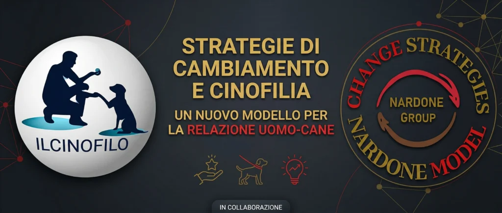 Strategie per la relazione uomo-cane
