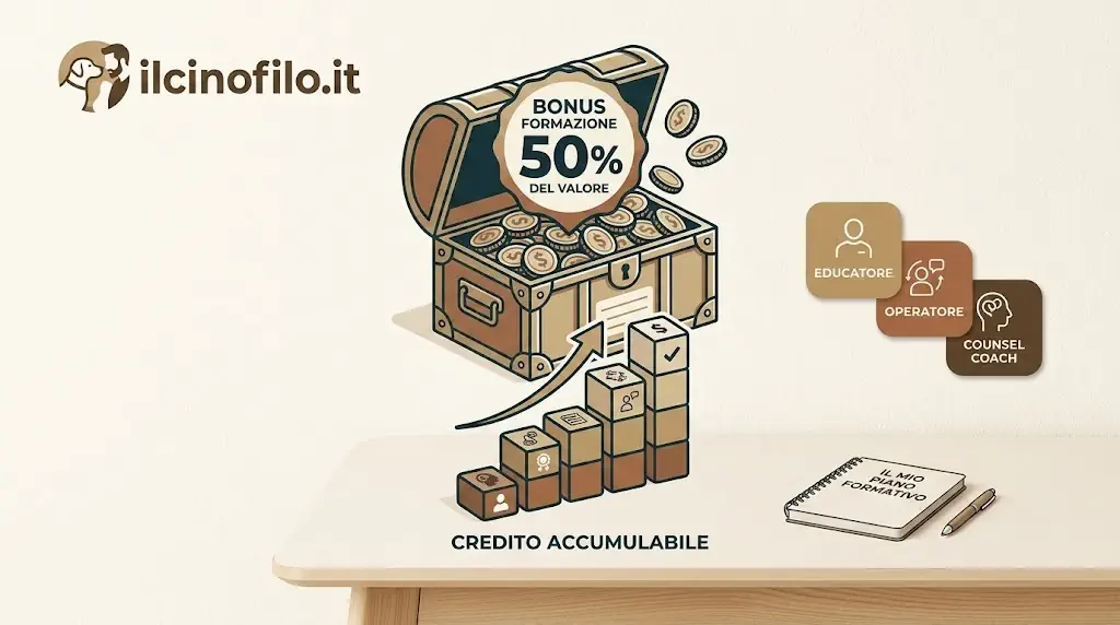 Lezione/Consulenza Online 4 cashback-ilcinofilo